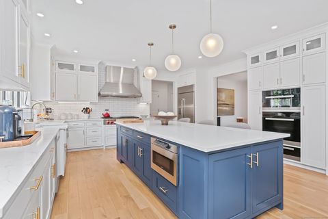 Tiny photo for 2015 Redding Road, Fairfield, CT 06824 (MLS # 24099990)