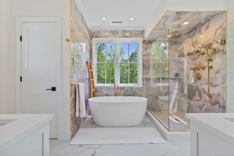 Tiny photo for 2015 Redding Road, Fairfield, CT 06824 (MLS # 24099990)