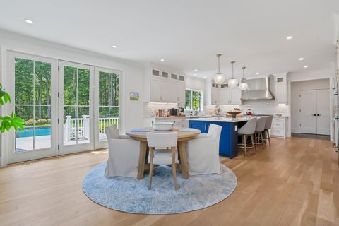 Tiny photo for 2015 Redding Road, Fairfield, CT 06824 (MLS # 24099990)