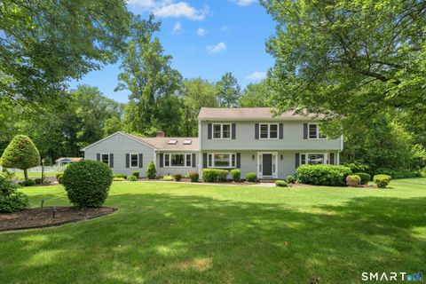 Photo of 33 Shawnee Lane, Monroe, CT 06468 (MLS # 24185926)