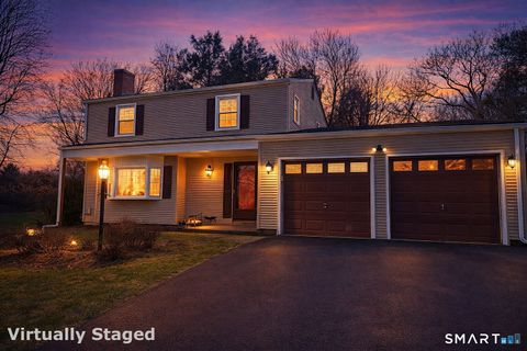 104 Carman Road Manchester CT 06042