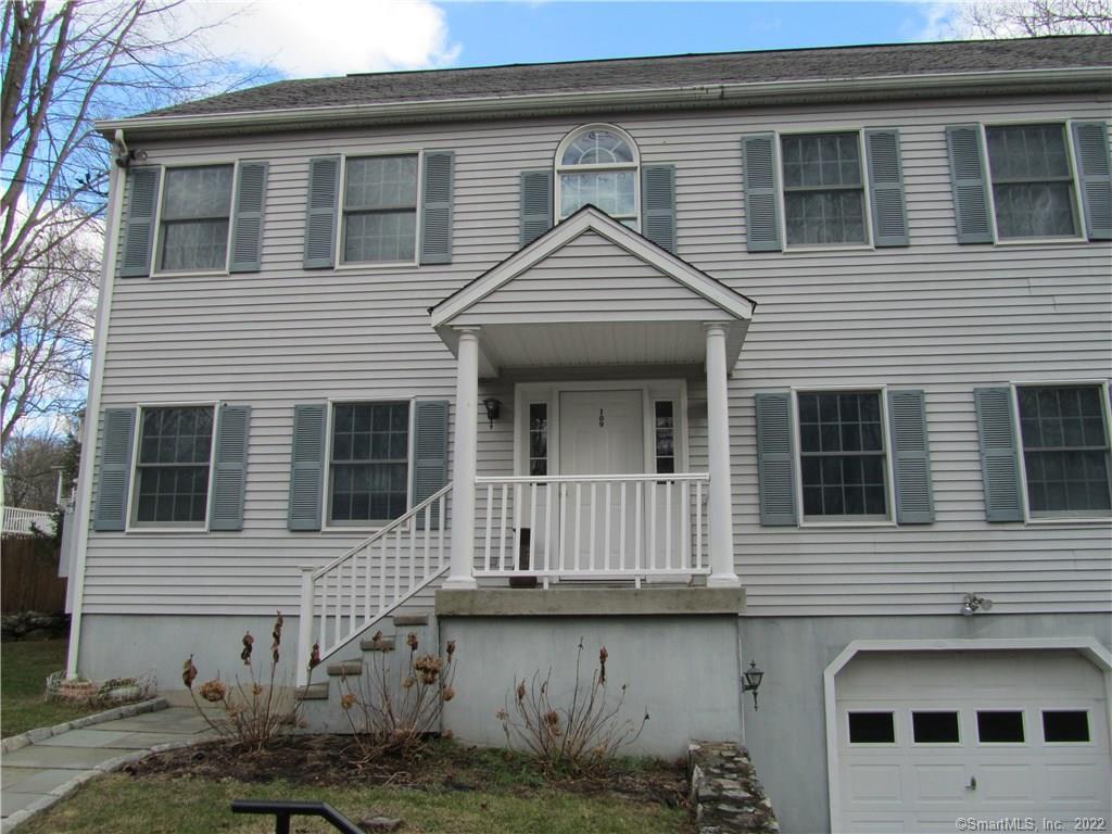 Photo 1 of 109 River Street, New Canaan, Connecticut, $3,900, Web #: 170147559
