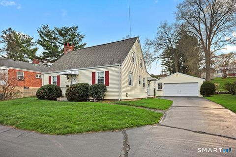 Photo of 575 S Main Street, West Hartford, CT 06110 (MLS # 24168622)
