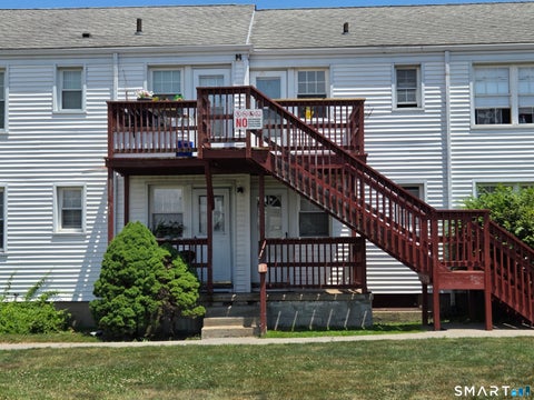 Tiny photo for 26 Revere Drive #3, Stamford, CT 06902 (MLS # 24184177)