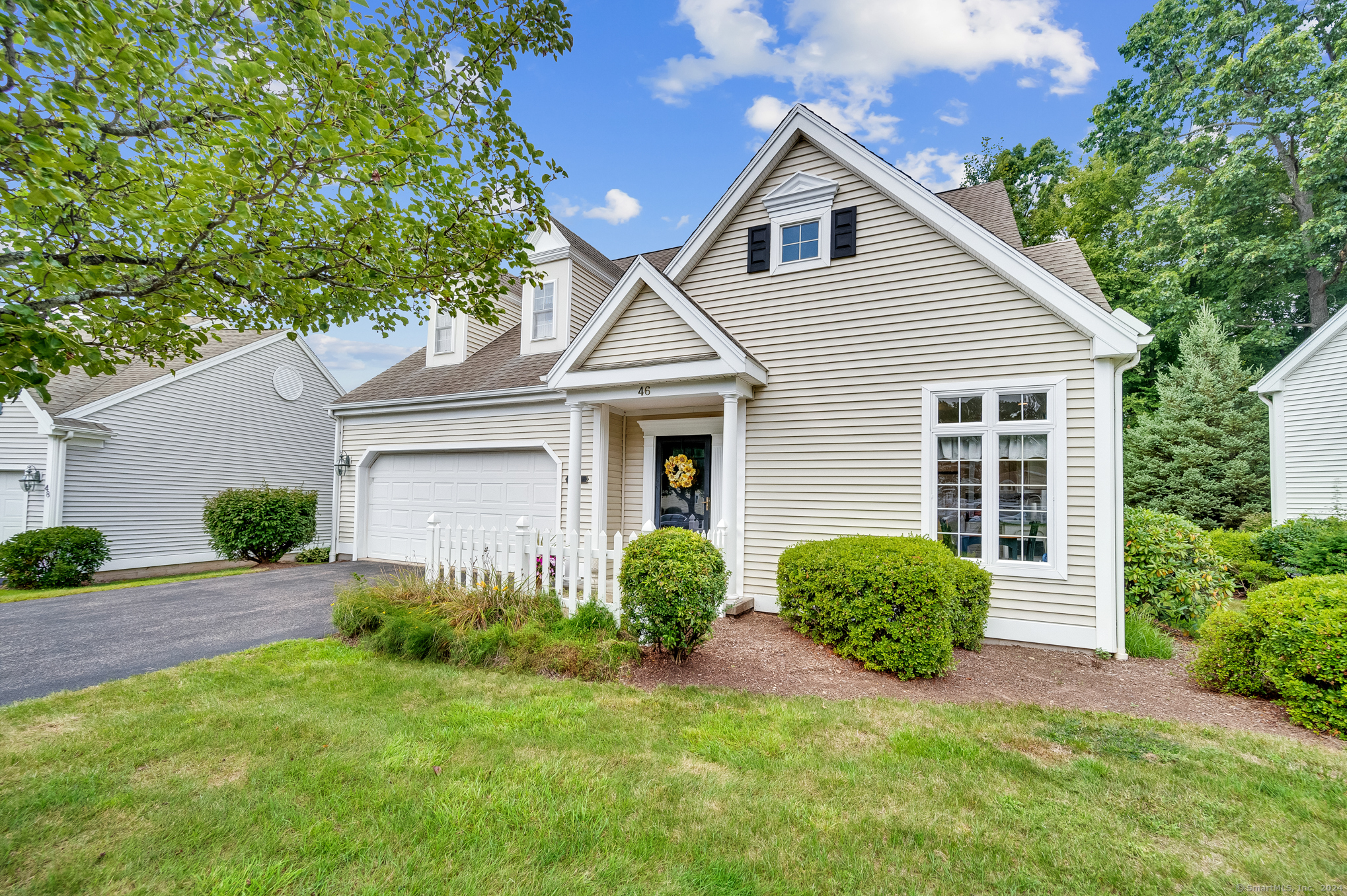 View Farmington, CT 06032 house