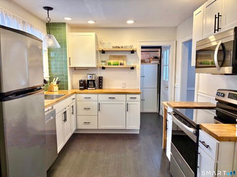 Tiny photo for 32 Lardner Road, Bristol, CT 06010 (MLS # 24147087)