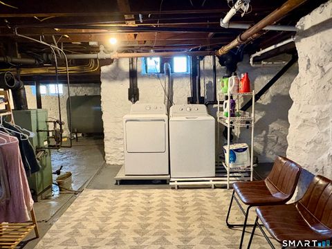 Tiny photo for 32 Lardner Road, Bristol, CT 06010 (MLS # 24147087)