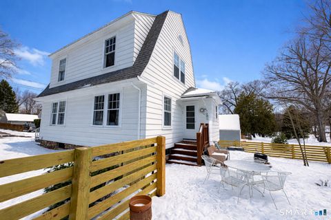 Tiny photo for 32 Lardner Road, Bristol, CT 06010 (MLS # 24147087)