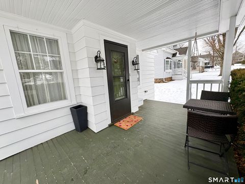 Tiny photo for 32 Lardner Road, Bristol, CT 06010 (MLS # 24147087)