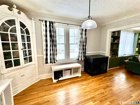 Tiny photo for 32 Lardner Road, Bristol, CT 06010 (MLS # 24147087)