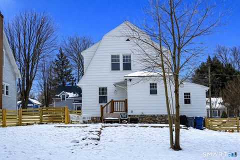 Tiny photo for 32 Lardner Road, Bristol, CT 06010 (MLS # 24147087)