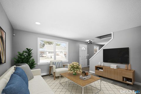 Tiny photo for 39 Union Street Extensio, Enfield, CT 06082 (MLS # 24144389)