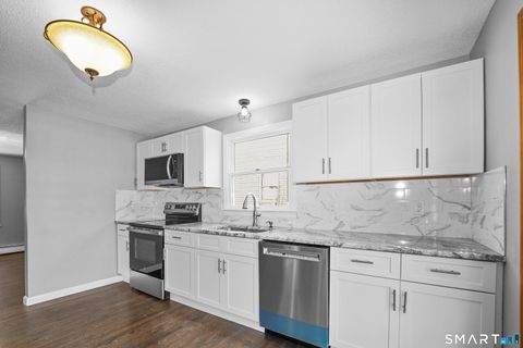 Tiny photo for 39 Union Street Extensio, Enfield, CT 06082 (MLS # 24144389)