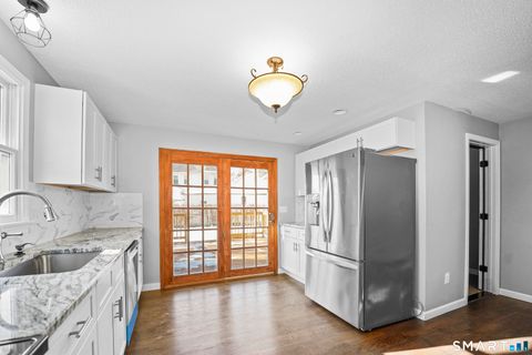 Tiny photo for 39 Union Street Extensio, Enfield, CT 06082 (MLS # 24144389)