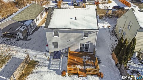 Tiny photo for 39 Union Street Extensio, Enfield, CT 06082 (MLS # 24144389)