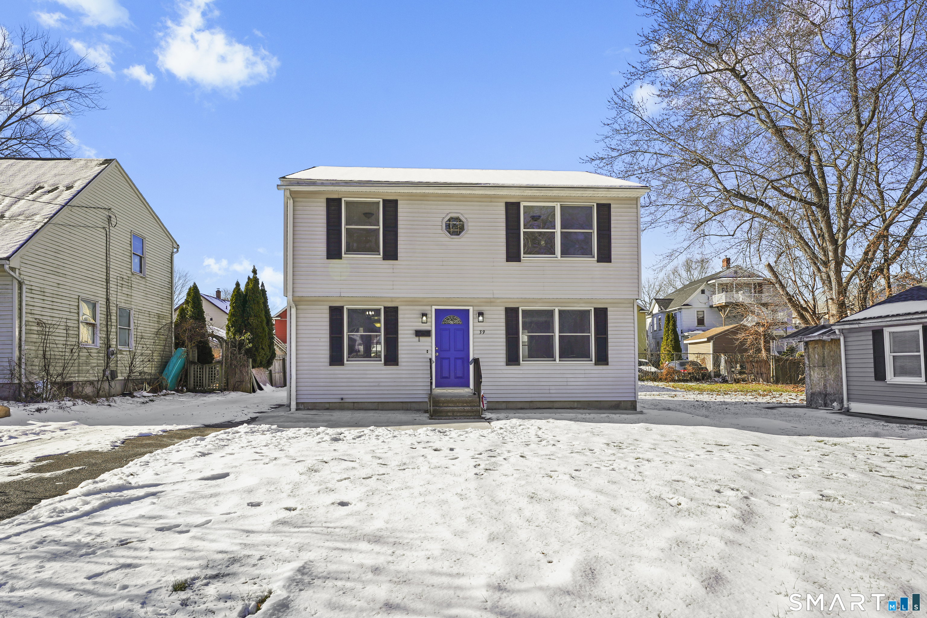 39 Union Street Extension