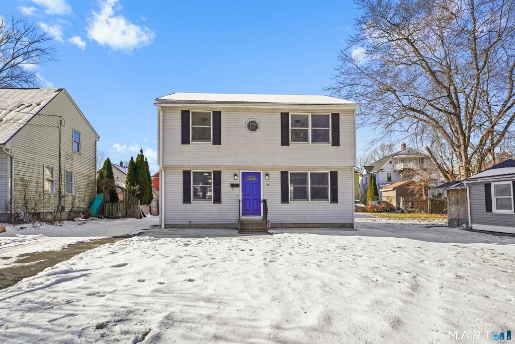 Photo of 39 Union Street Extensio, Enfield, CT 06082 (MLS # 24144389)