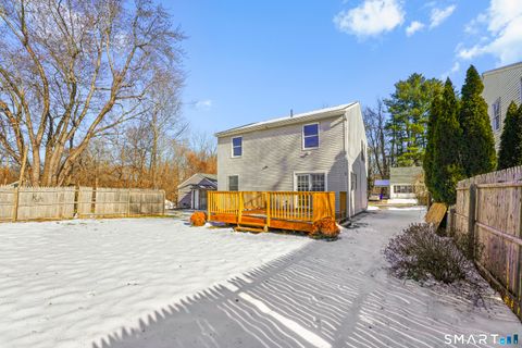 Tiny photo for 39 Union Street Extensio, Enfield, CT 06082 (MLS # 24144389)