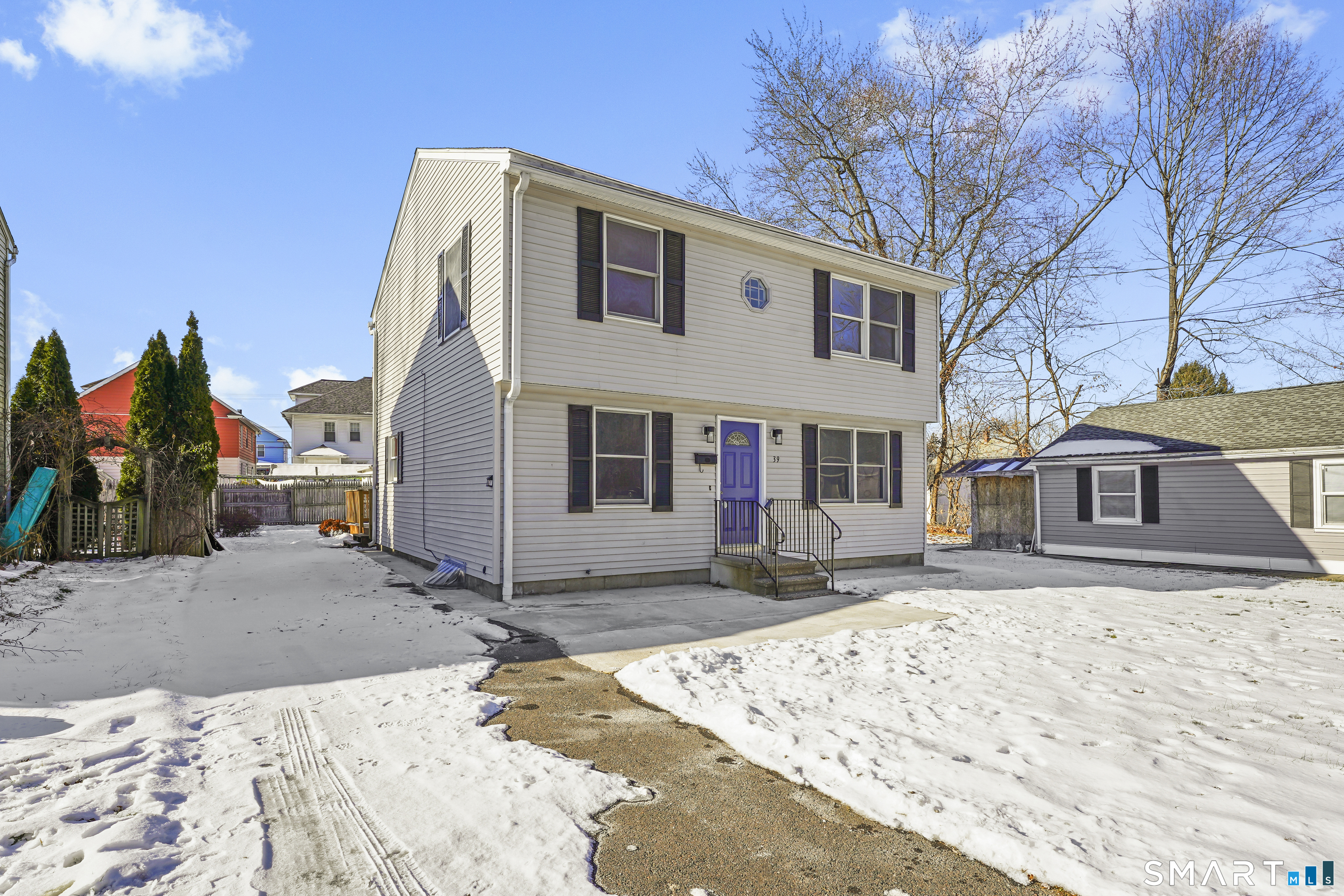 39 Union Street Extension