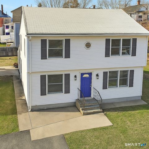 Tiny photo for 39 Union Street Extensio, Enfield, CT 06082 (MLS # 24144389)