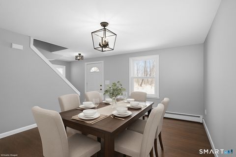 Tiny photo for 39 Union Street Extensio, Enfield, CT 06082 (MLS # 24144389)