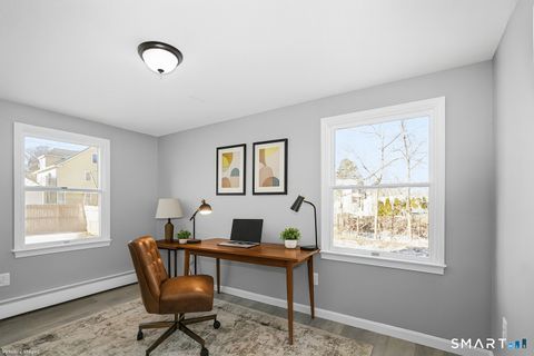 Tiny photo for 39 Union Street Extensio, Enfield, CT 06082 (MLS # 24144389)