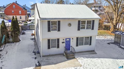 Tiny photo for 39 Union Street Extensio, Enfield, CT 06082 (MLS # 24144389)