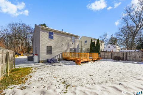 Tiny photo for 39 Union Street Extensio, Enfield, CT 06082 (MLS # 24144389)