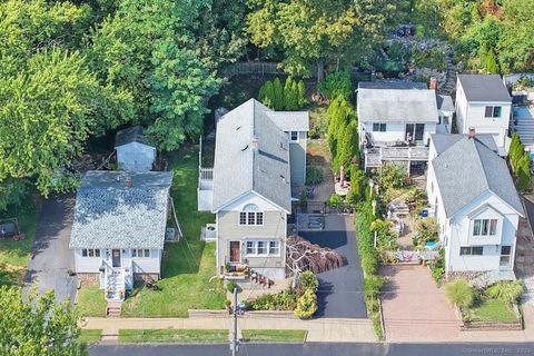 76 Hawthorne Street West Haven CT 06516