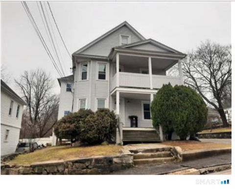 169 Central Avenue Torrington CT 06790