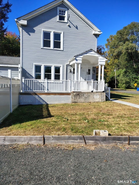 Photo of 377 W Wolcott Avenue, Windsor, CT 06095 (MLS # 24212984)