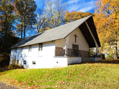 Tiny photo for 96 Lewiston Avenue, Windham, CT 06226 (MLS # 24137244)