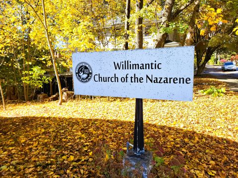 Tiny photo for 96 Lewiston Avenue, Windham, CT 06226 (MLS # 24137244)