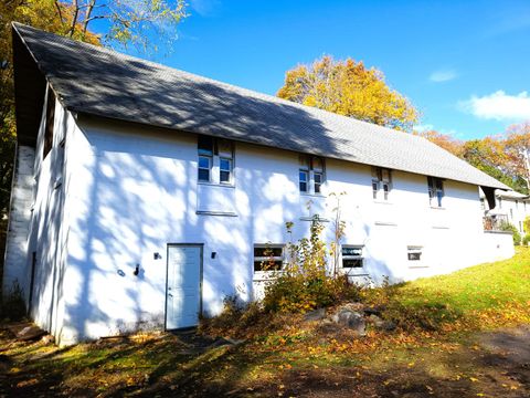 Tiny photo for 96 Lewiston Avenue, Windham, CT 06226 (MLS # 24137244)