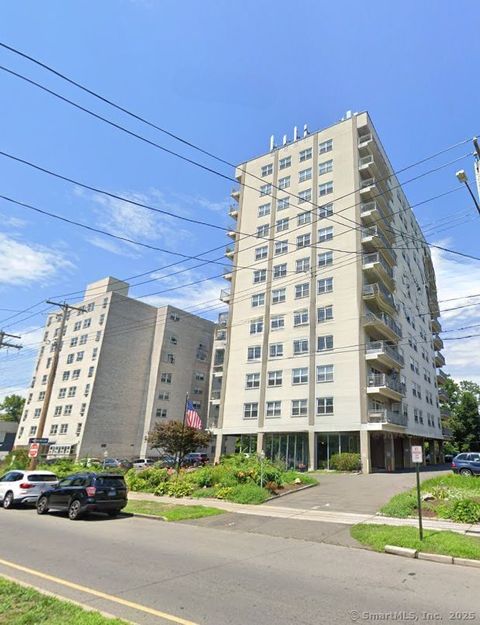 A home in Bridgeport