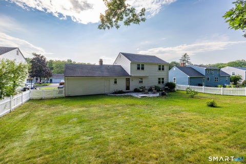 Tiny photo for 164 Farms Village Road, Rocky Hill, CT 06067 (MLS # 24195163)