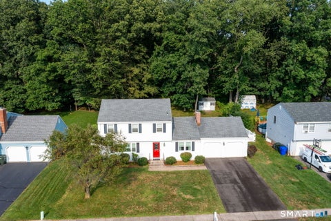 Tiny photo for 164 Farms Village Road, Rocky Hill, CT 06067 (MLS # 24195163)