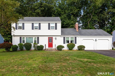 Photo of 164 Farms Village Road, Rocky Hill, CT 06067 (MLS # 24195163)