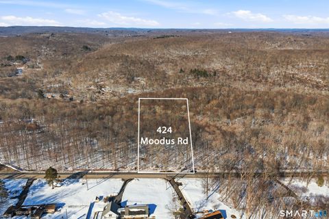 424 Moodus Road East Hampton CT 06424