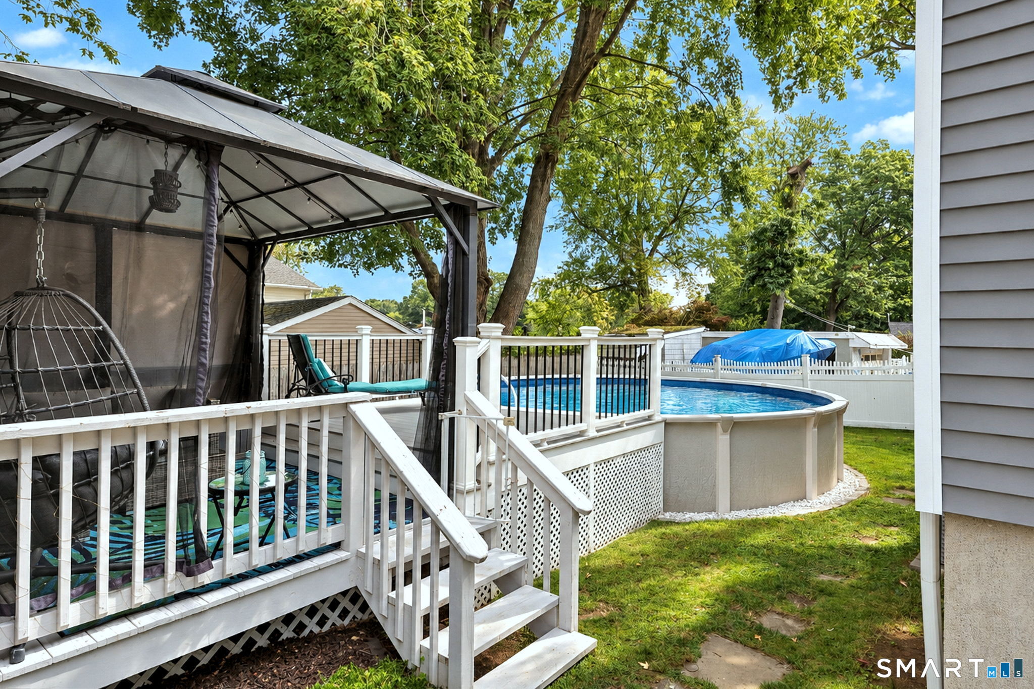 4 Windy Hill Road