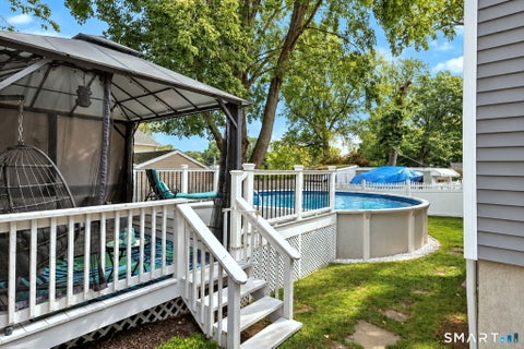 Tiny photo for 4 Windy Hill Road, Milford, CT 06461 (MLS # 24207489)