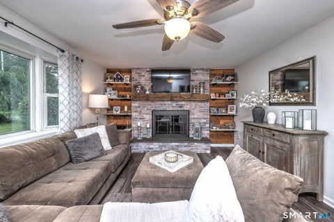 Tiny photo for 4 Windy Hill Road, Milford, CT 06461 (MLS # 24207489)