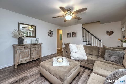 Tiny photo for 4 Windy Hill Road, Milford, CT 06461 (MLS # 24207489)
