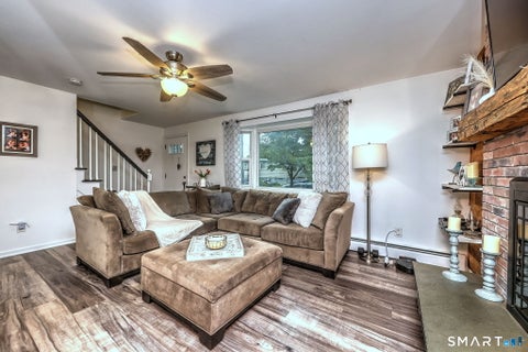 Tiny photo for 4 Windy Hill Road, Milford, CT 06461 (MLS # 24207489)