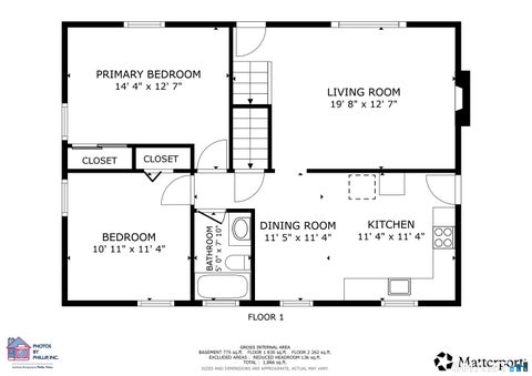 Tiny photo for 4 Windy Hill Road, Milford, CT 06461 (MLS # 24207489)