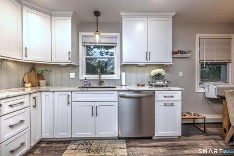 Tiny photo for 4 Windy Hill Road, Milford, CT 06461 (MLS # 24207489)