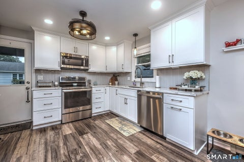 Tiny photo for 4 Windy Hill Road, Milford, CT 06461 (MLS # 24207489)