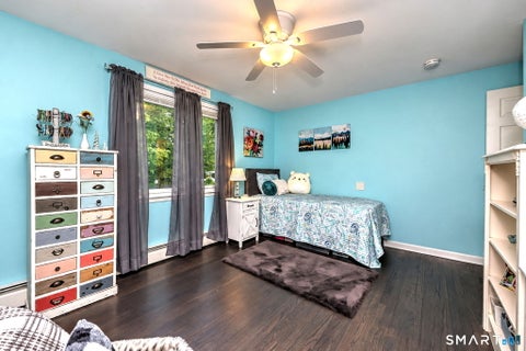Tiny photo for 4 Windy Hill Road, Milford, CT 06461 (MLS # 24207489)