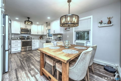Tiny photo for 4 Windy Hill Road, Milford, CT 06461 (MLS # 24207489)