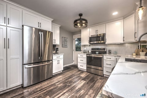 Tiny photo for 4 Windy Hill Road, Milford, CT 06461 (MLS # 24207489)